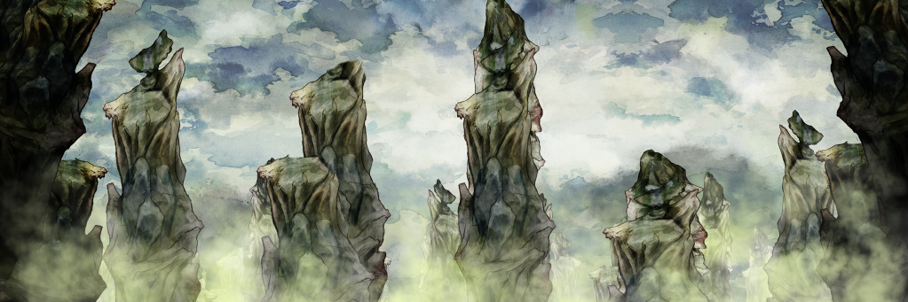 Chris Leon Platz banner