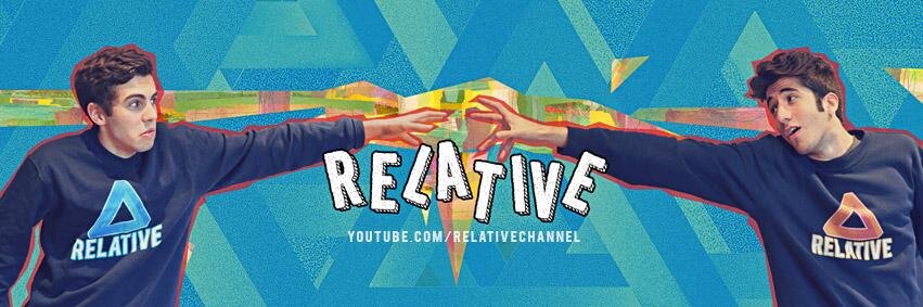 relativechannel's profile banner image