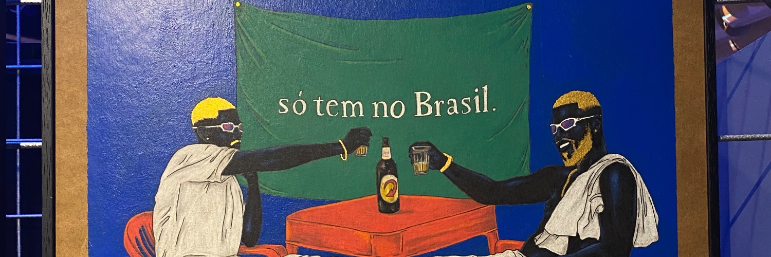 barbosice's profile banner image