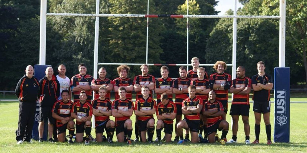 Liam Littleton banner