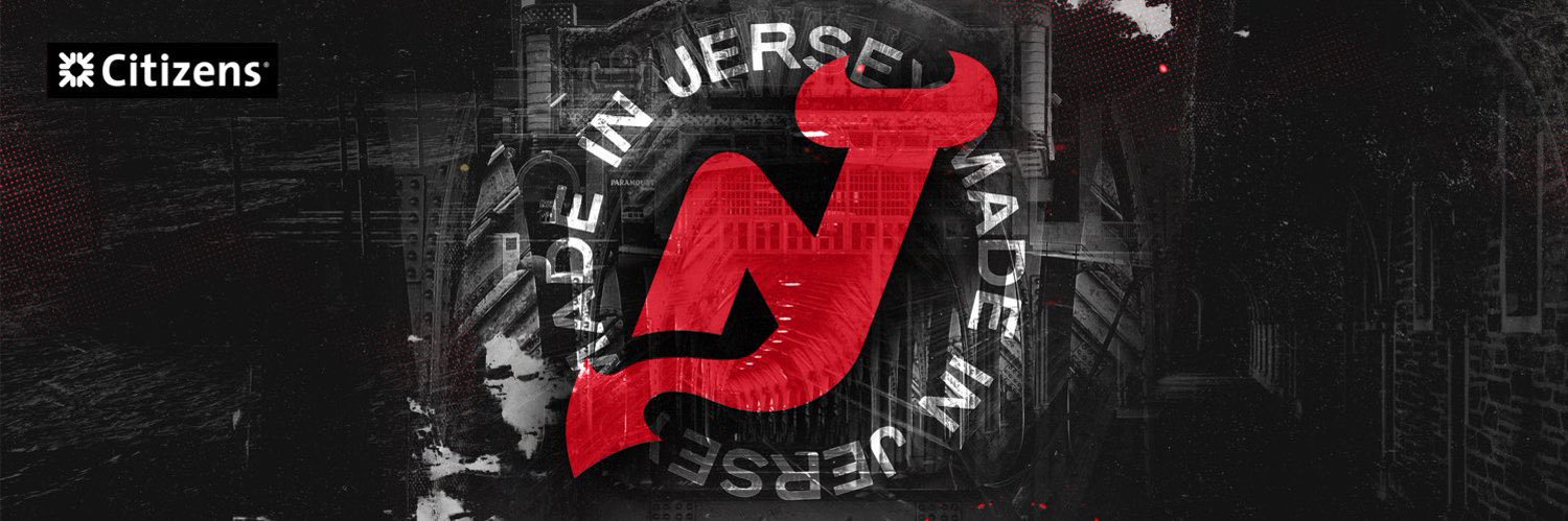 New Jersey Devils's banner