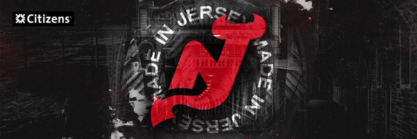 NJDevils Profile Banner