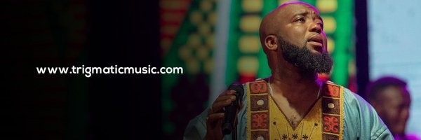 trigmaticrocks Profile Banner