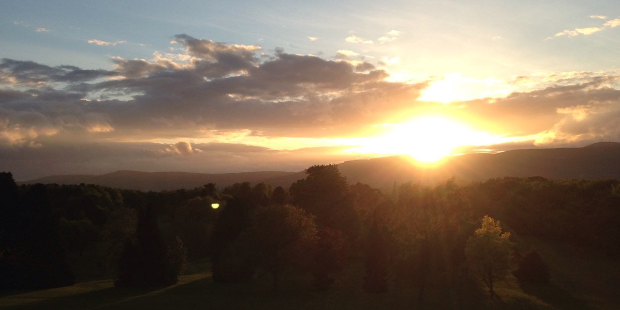 Mark McLaughlin banner