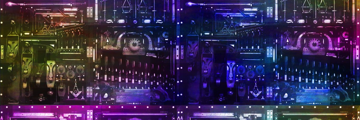 0xD3C0de's profile banner image