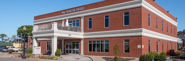 WVHealthRight Profile Banner