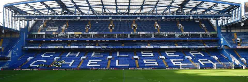 Robert O'Connor banner