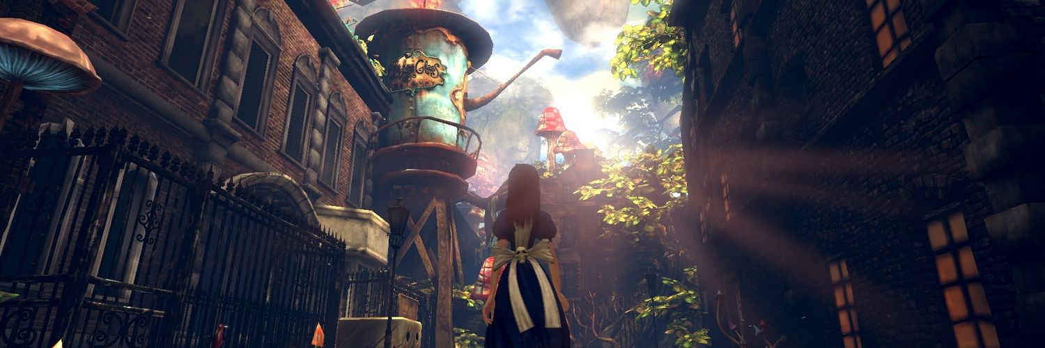 HarudoaV's profile banner image