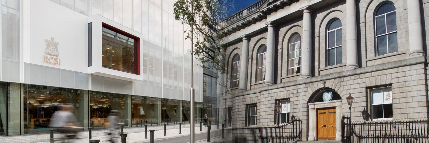 Professor Mary Rose Sweeney banner