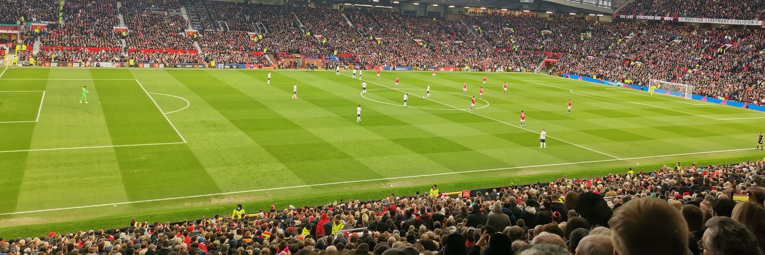 NickMUFCpenton's profile banner image