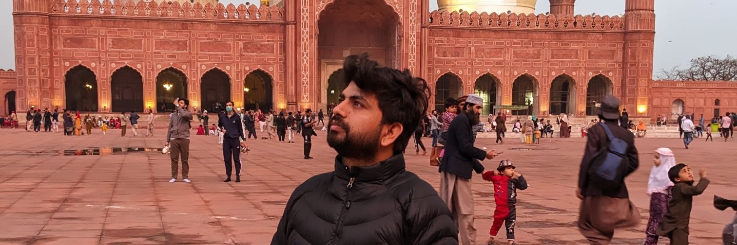 Malikshahbaz212's profile banner image