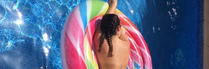 laurafercon's profile banner image