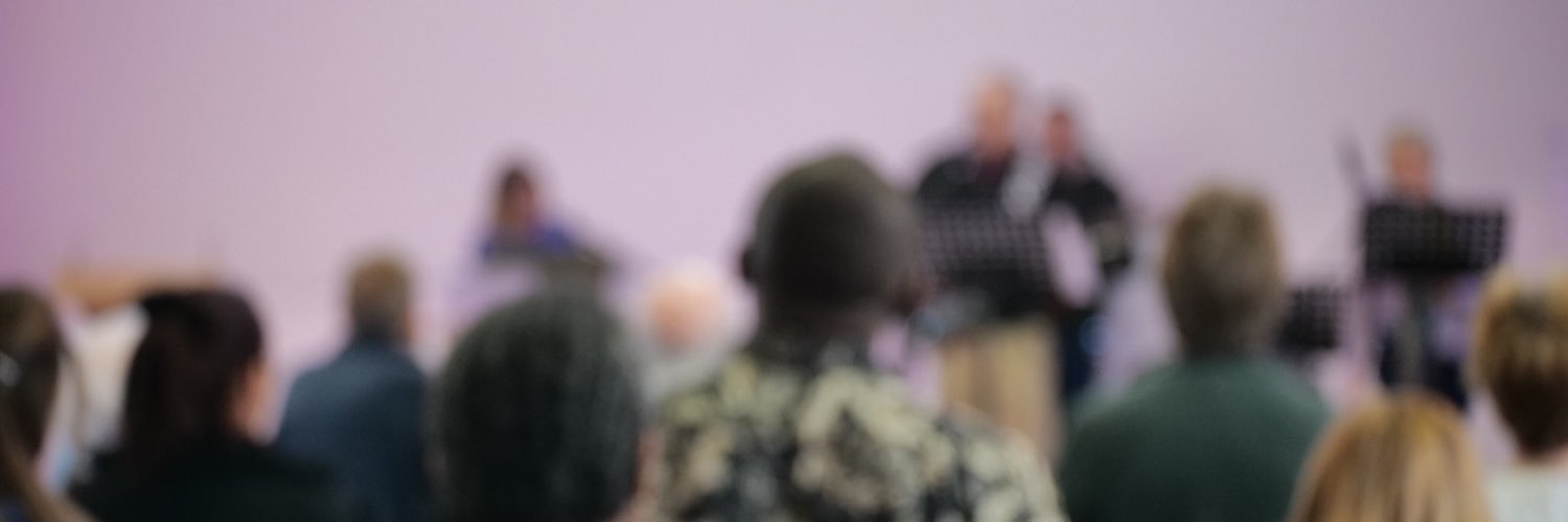 BSBaptistChurch's profile banner image