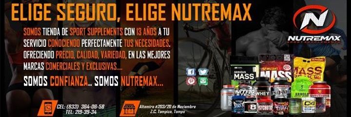 nutremax_'s profile banner image