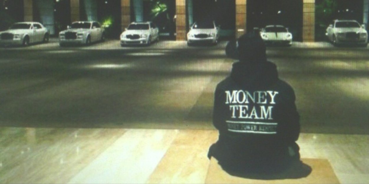djmzi's profile banner image