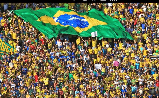 VozBrasilis's profile banner image