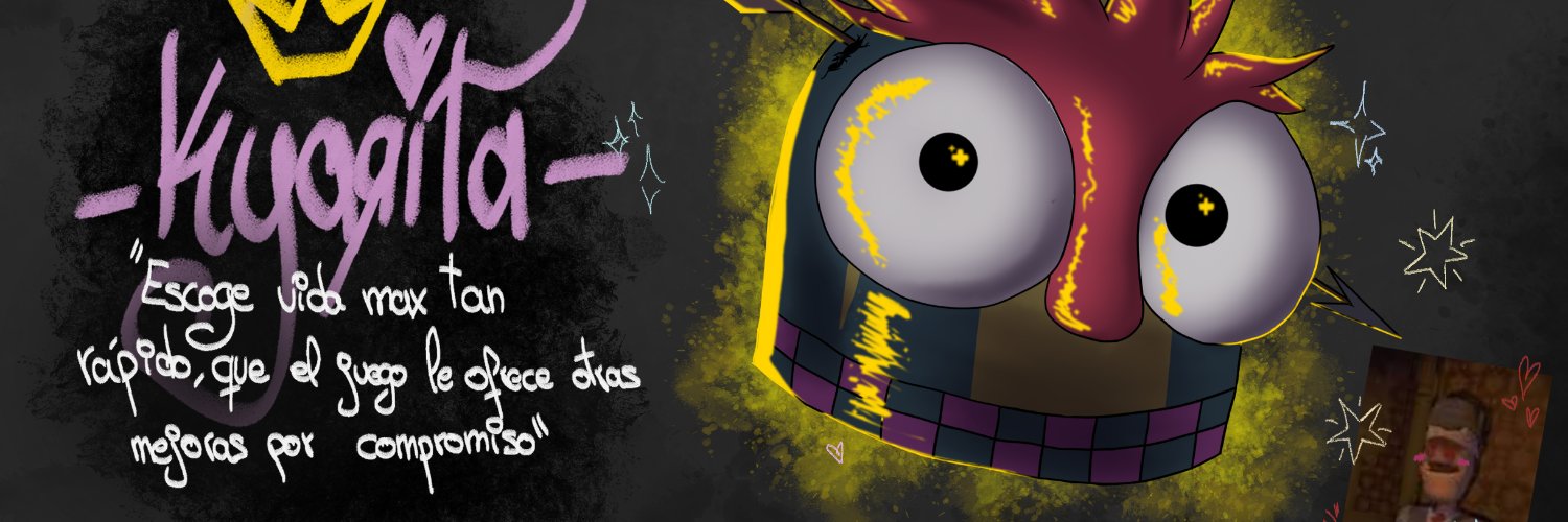 AliselWow's profile banner image