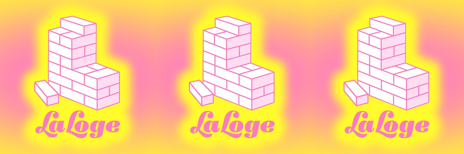 LaLoge's profile banner image