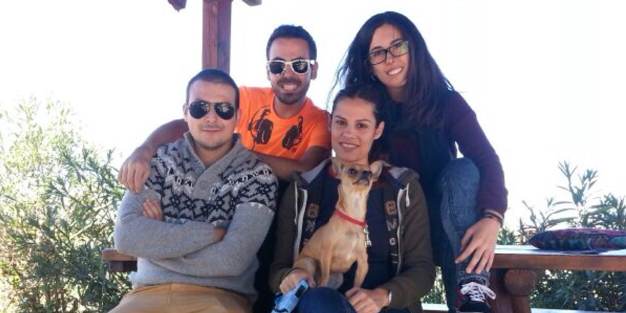 juandihg's profile banner image