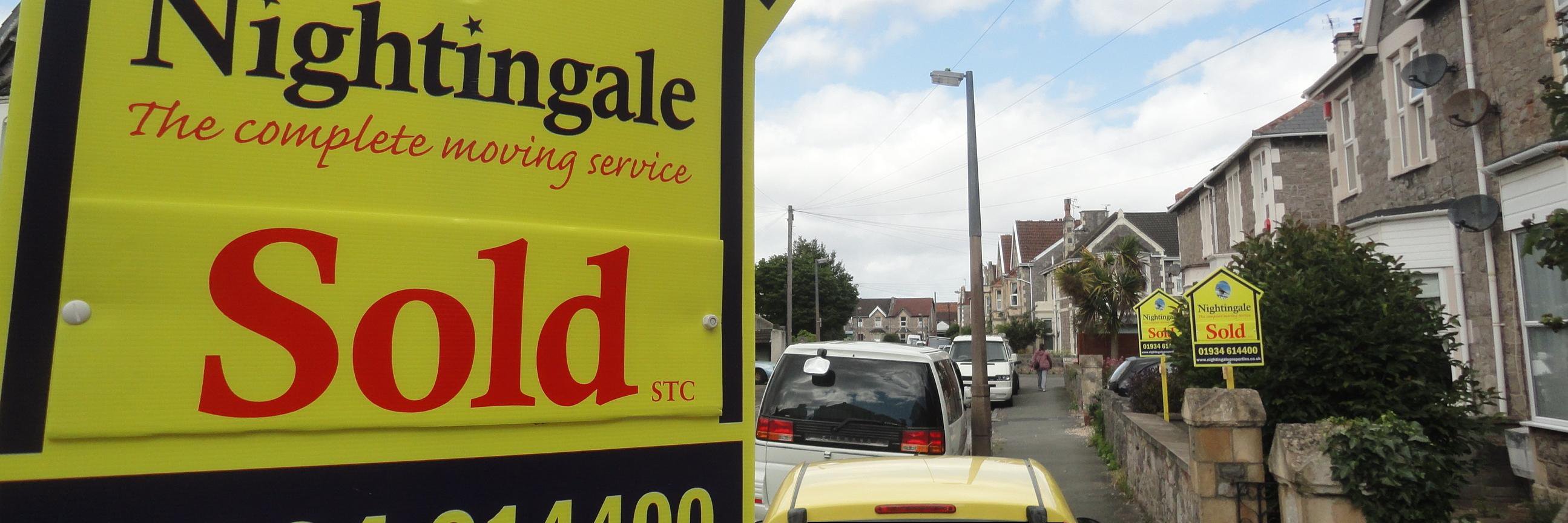 Nightingale WSM banner