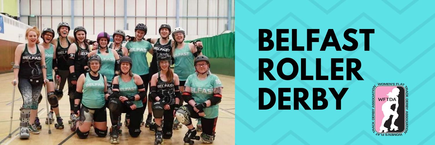 BelfastRD's profile banner image