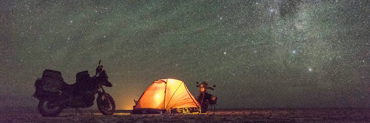 Daniel & Josephine banner