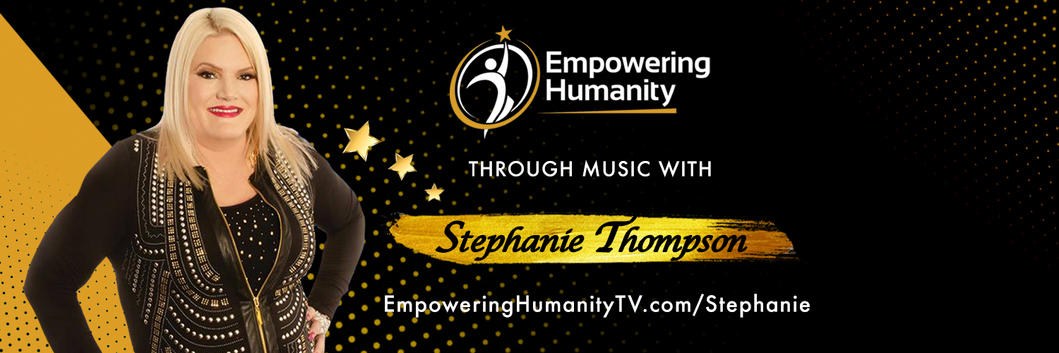 stephiesvoice's profile banner image