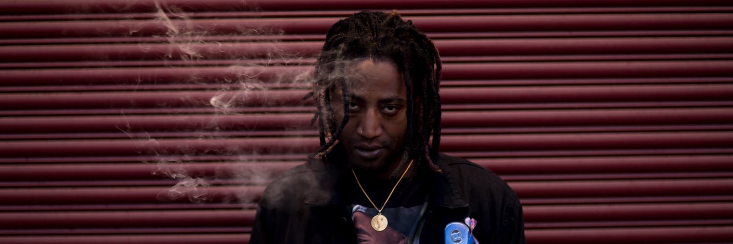 JRLaFlame's profile banner image