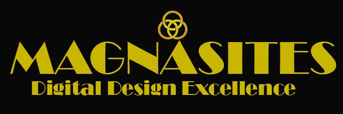 MagnaSites banner