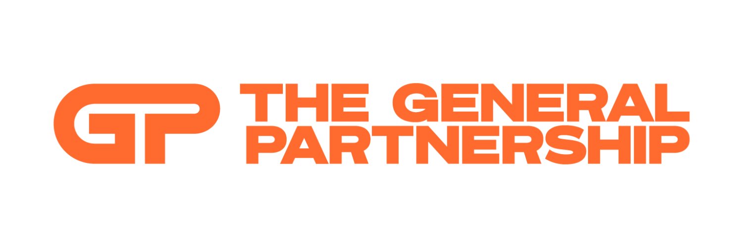 The General Partnership ("TheGP")'s banner