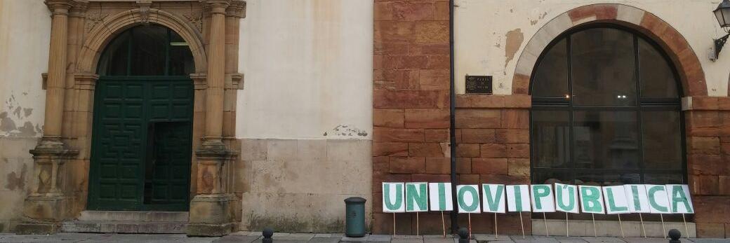 Asamblea Psico y Logo UniOvi banner