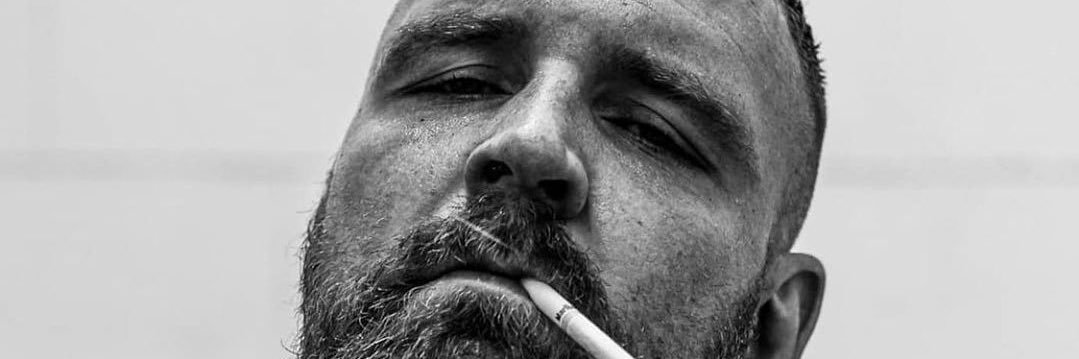 The Death Rider Laney Moxley banner