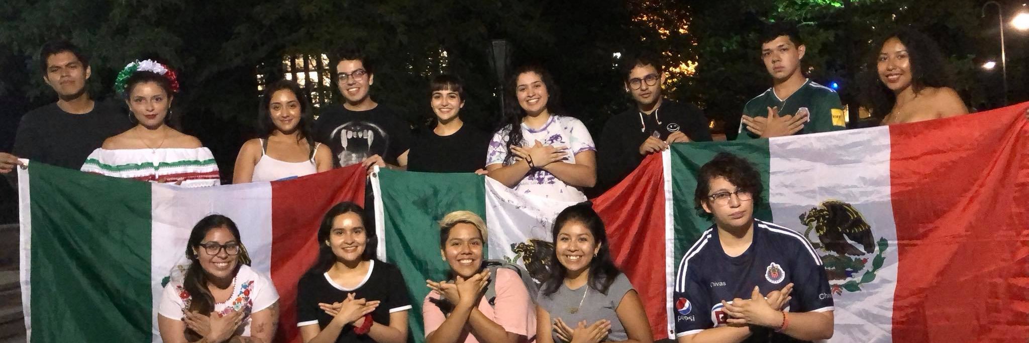 CornellMEChA's profile banner image