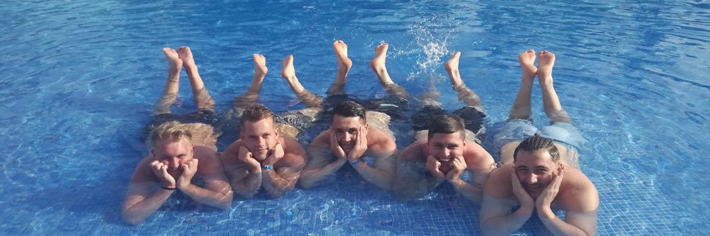 joshwright9's profile banner image