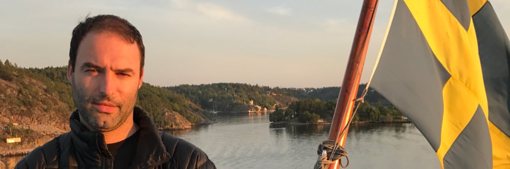 Fernando Biaiñ banner