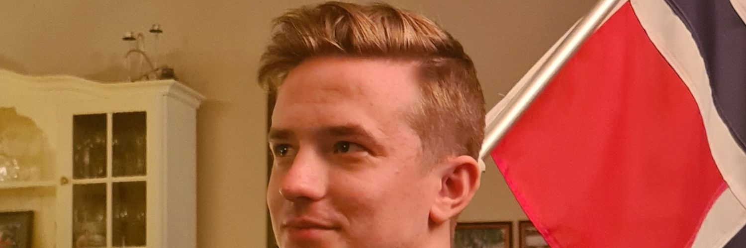 NordDude's profile banner image