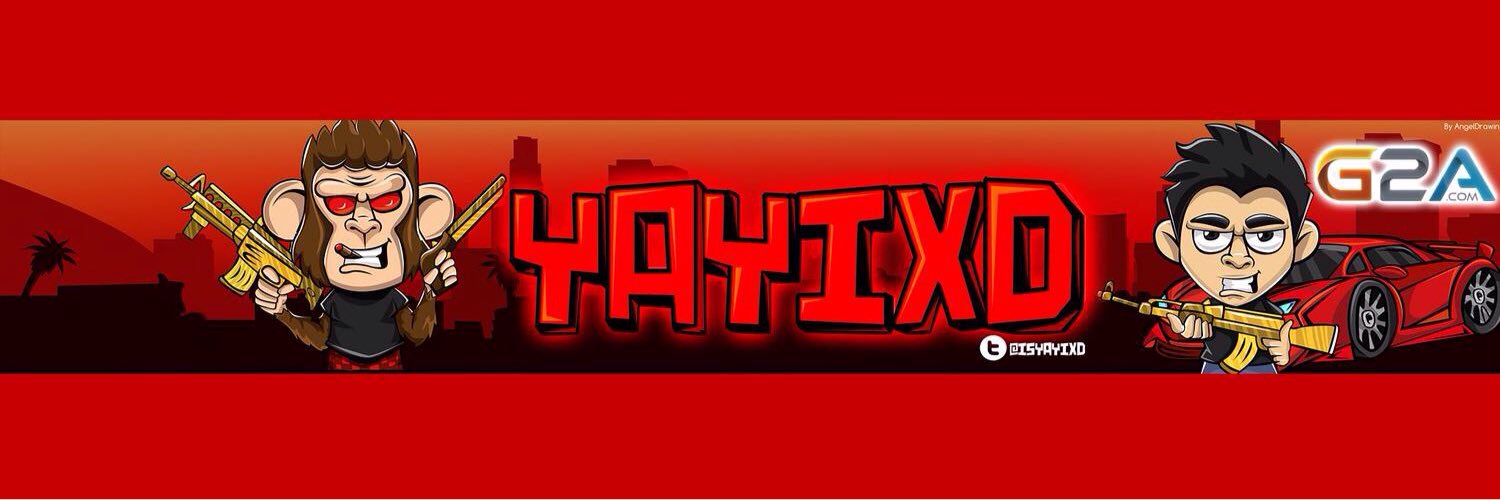 YayixFans's profile banner image