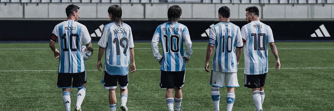 willianceron's profile banner image