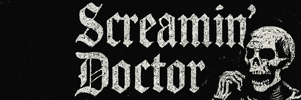 ScreaminDoctor's profile banner image