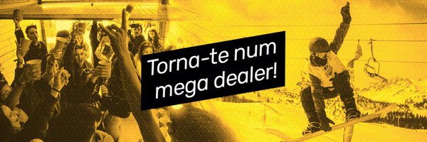 MEGAFINALISTAS Profile Banner