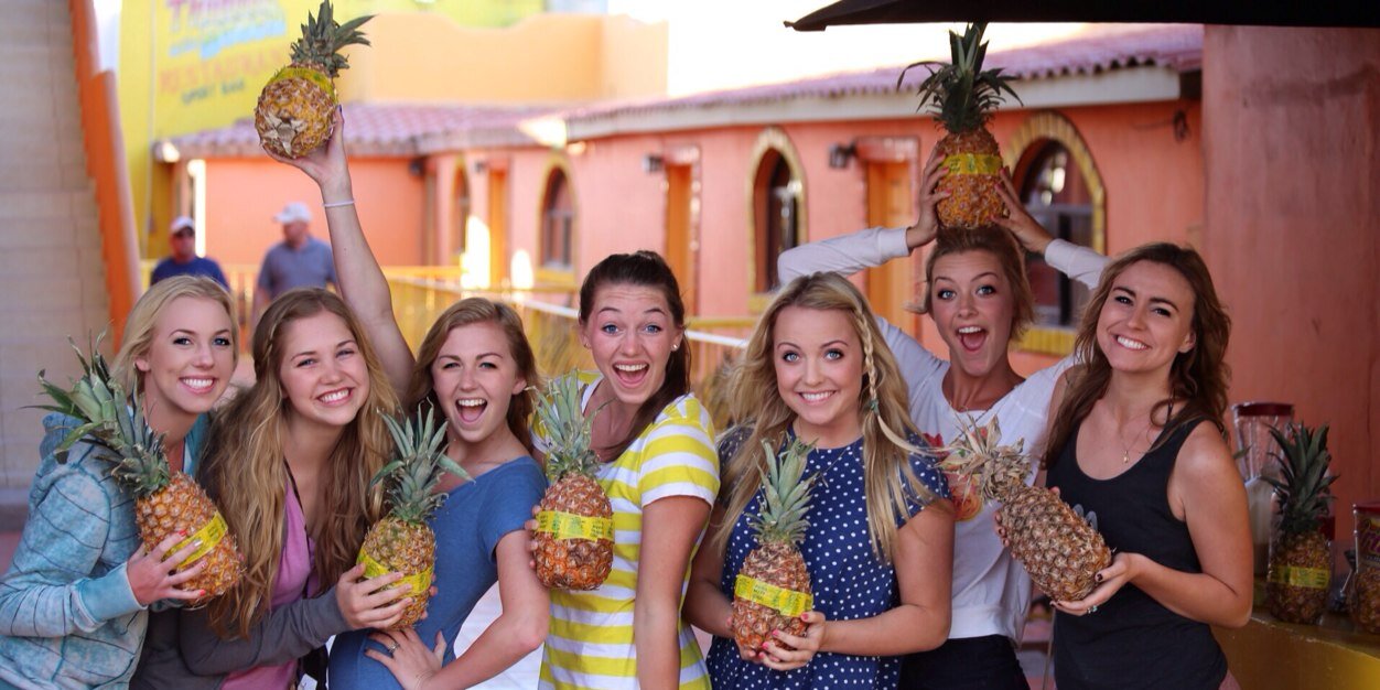Breckyy's profile banner image