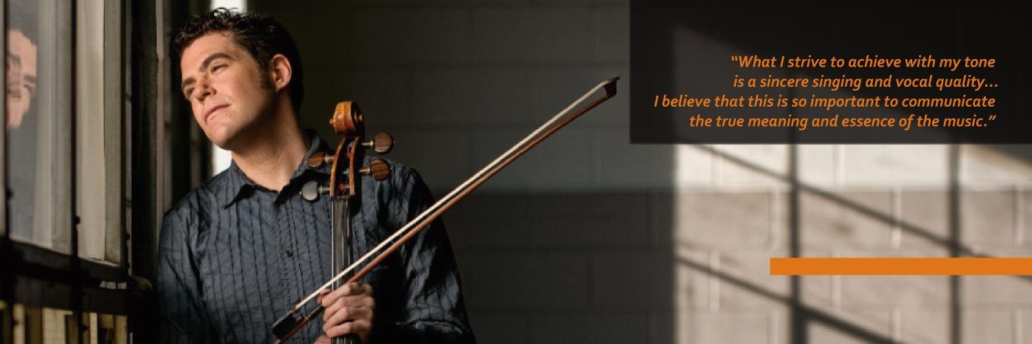 Michael Samis banner