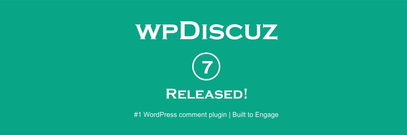 wpDiscuz banner