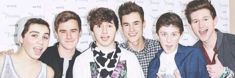 pro_fangirl613's profile banner image