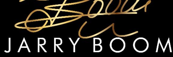 JARRYBOOM's profile banner image
