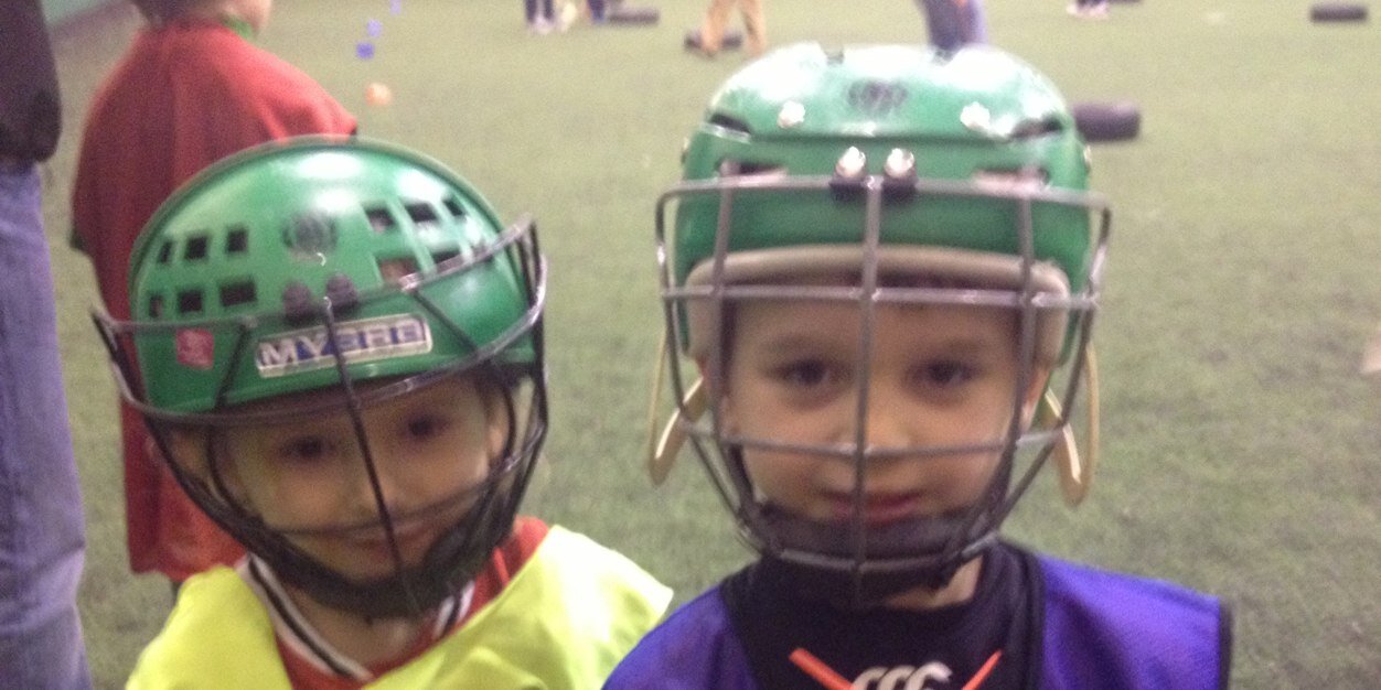 Eoghan Lougheed banner