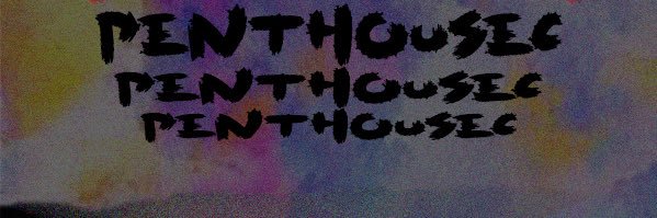penthousec banner