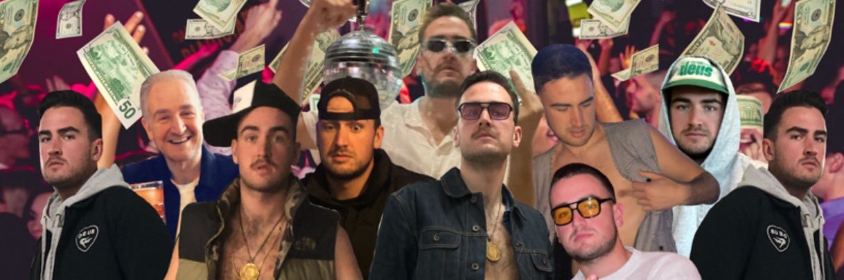 colexcurtis's profile banner image