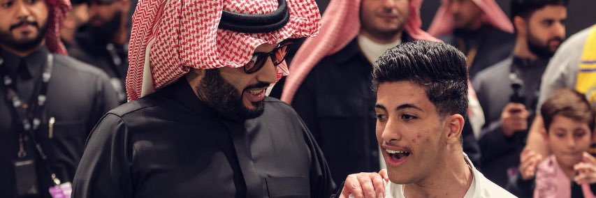 سعد المطيري banner