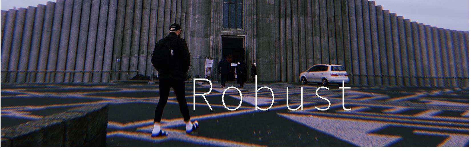 RobustTweets's profile banner image